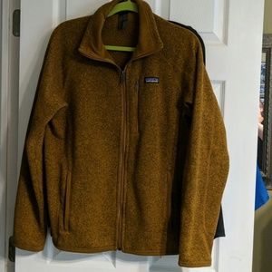 Men's Partagonia Sweater